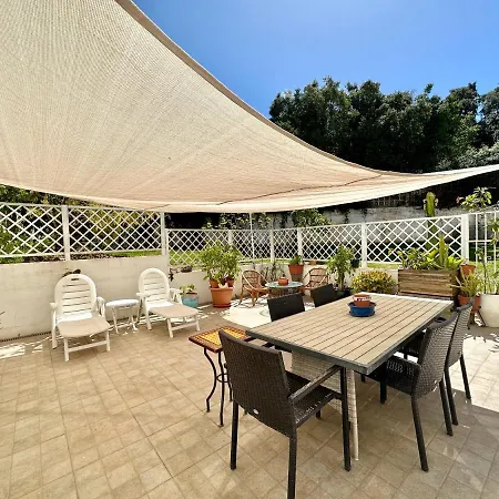 Family Near The Beach - Eaw Homes Ferienhaus *