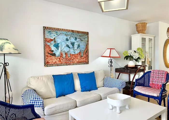 Dom wakacyjny Family Near The Beach - Eaw Homes *