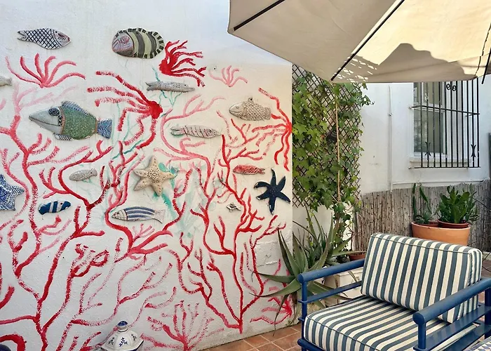 Family Near The Beach - Eaw Homes * Marbella