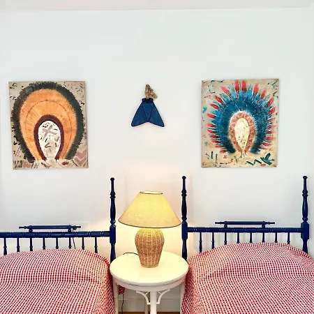 Family Near The Beach - Eaw Homes * Marbella