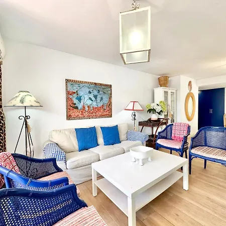 Family Near The Beach - Eaw Homes Holiday home Marbella
