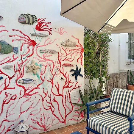 Family Near The Beach - Eaw Homes * Marbella