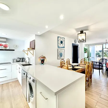 Holiday home Family Near The Beach - Eaw Homes Marbella
