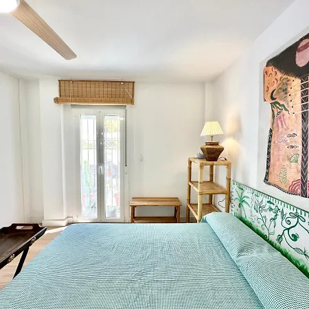 Family Near The Beach - Eaw Homes Holiday home Marbella