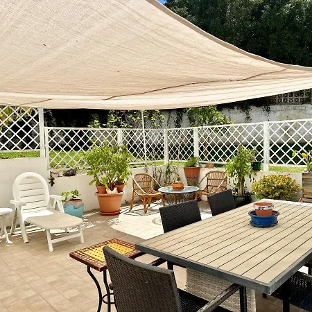 Holiday home Family Near The Beach - Eaw Homes