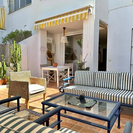 Family Near The Beach - Eaw Homes Holiday home Marbella