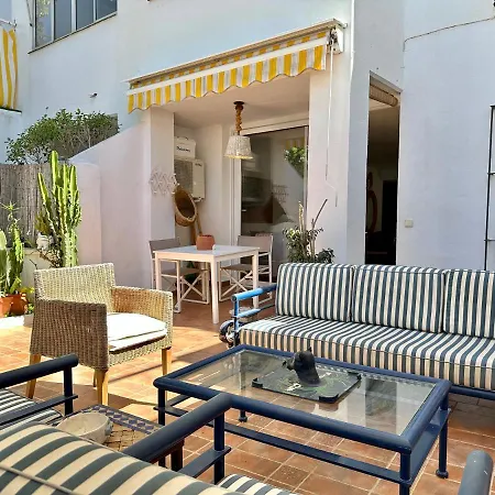 Family Near The Beach - Eaw Homes Casa de Férias Marbella