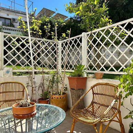 Holiday home Family Near The Beach - Eaw Homes Marbella