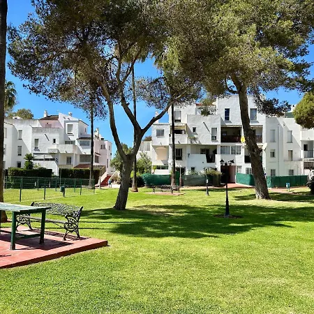 Family Near The Beach - Eaw Homes Μαρμπέλλα