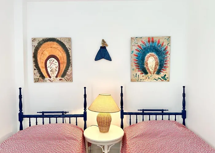 Family Near The Beach - Eaw Homes * Marbella