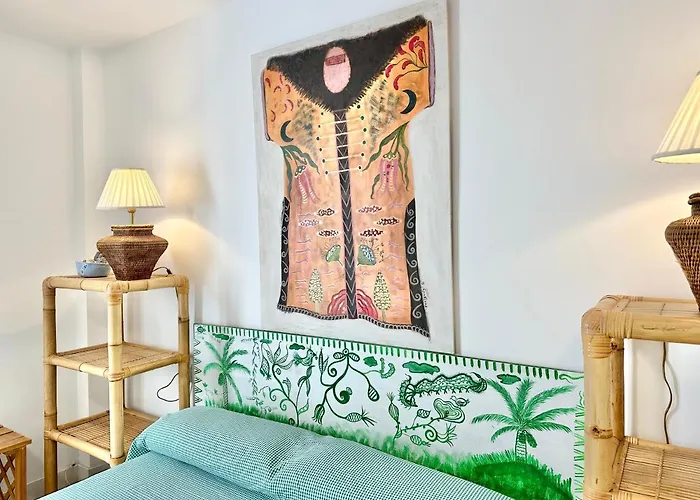 Semesterbostad Family Near The Beach - Eaw Homes *