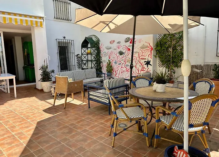 Family Near The Beach - Eaw Homes *