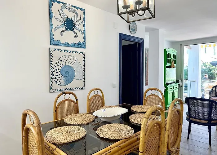 Casa de Férias Family Near The Beach - Eaw Homes