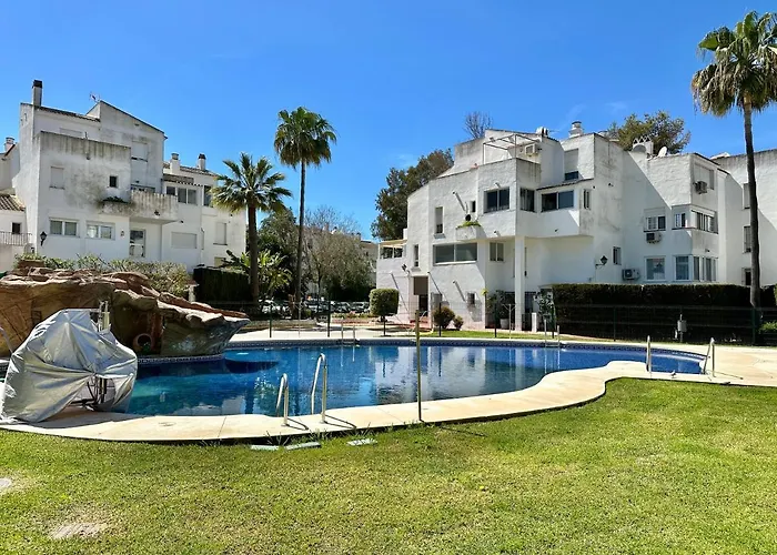 Family Near The Beach - Eaw Homes Semesterbostad