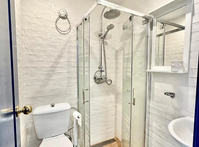 Semesterbostad Family Near The Beach - Eaw Homes Marbella