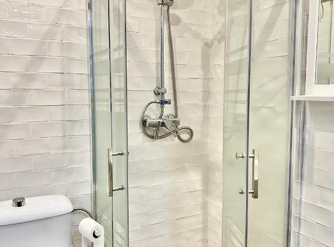 Family Near The Beach - Eaw Homes Semesterbostad