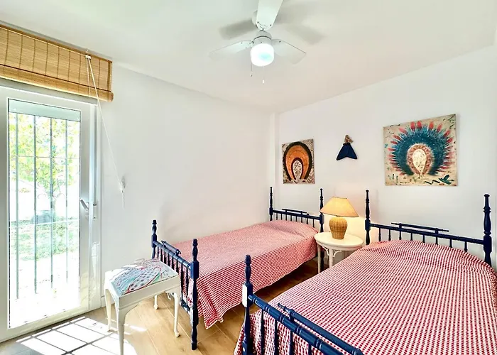 Family Near The Beach - Eaw Homes *