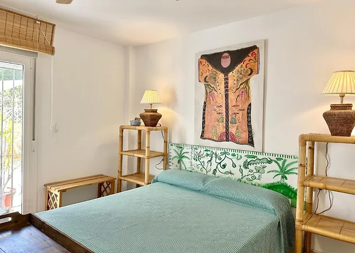 Semesterbostad Family Near The Beach - Eaw Homes *