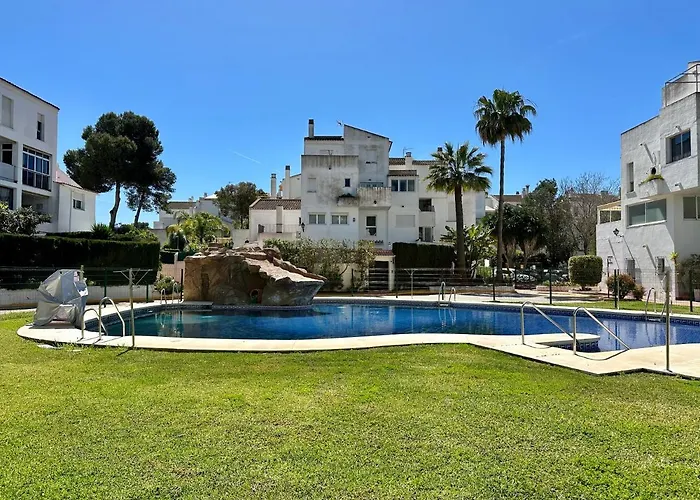 Family Near The Beach - Eaw Homes *