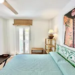 Family Near The Beach - Eaw Homes Tatil Evi Marbella