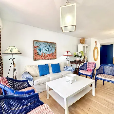 Family Near The Beach - Eaw Homes Nyaraló Marbella