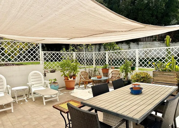 Nyaraló Family Near The Beach - Eaw Homes